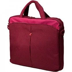 Сумка для ноутбука CONTINENT CC-010 Cranberry