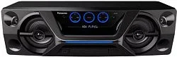 Музыкальный центр PANASONIC SC-UA3GS-K