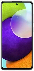 Смартфон SAMSUNG Galaxy A52 256Gb Black (SM-A525FZKISKZ)