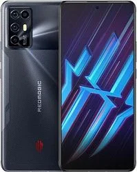 Смартфон ZTE Nubia RedMagic 6R 5G 8/128Gb Cosmos