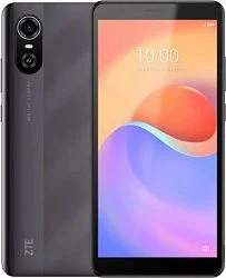 Смартфон ZTE Blade A31 Plus 1/32Gb Gray