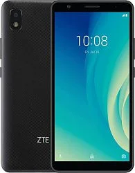 Смартфон ZTE Blade L210 1/32Gb Black