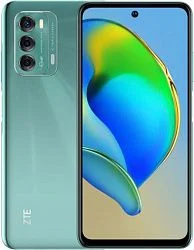 Смартфон ZTE Blade V40 6/128Gb Green
