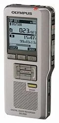 Диктофон OLYMPUS DS-2500