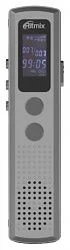 Диктофон RITMIX RR-120 8Gb