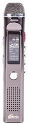 Диктофон RITMIX RR-150 4Gb Metal