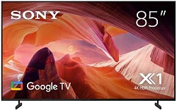 LED телевизор SONY KD85X80L