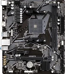 Материнская плата GIGABYTE A520M-K-V2