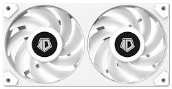 Вентилятор для корпуса ID-COOLING ICEFAN 240 ARGB