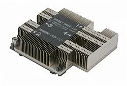 Кулер SUPERMICRO SNK-P0067PD