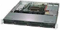 Сервер SUPERMICRO SYS-5019C-MR