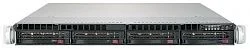 Сервер SUPERMICRO SYS-6019P-WTR 1U
