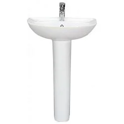 Раковина SANITA Luxe Classic 90