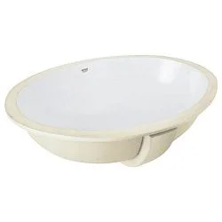 Раковина GROHE Bau Ceramic 39423000