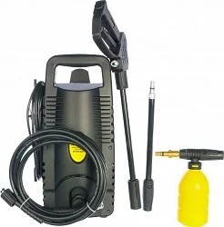 Мойка высокого давления HUTER W105-GS (70/8/4)