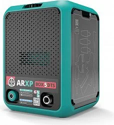 Мойка высокого давления ARXP BOX5 160DTS
