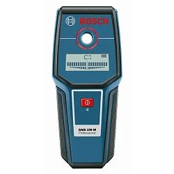 Детектор BOSCH GMS 100 M Prof (0601081100)