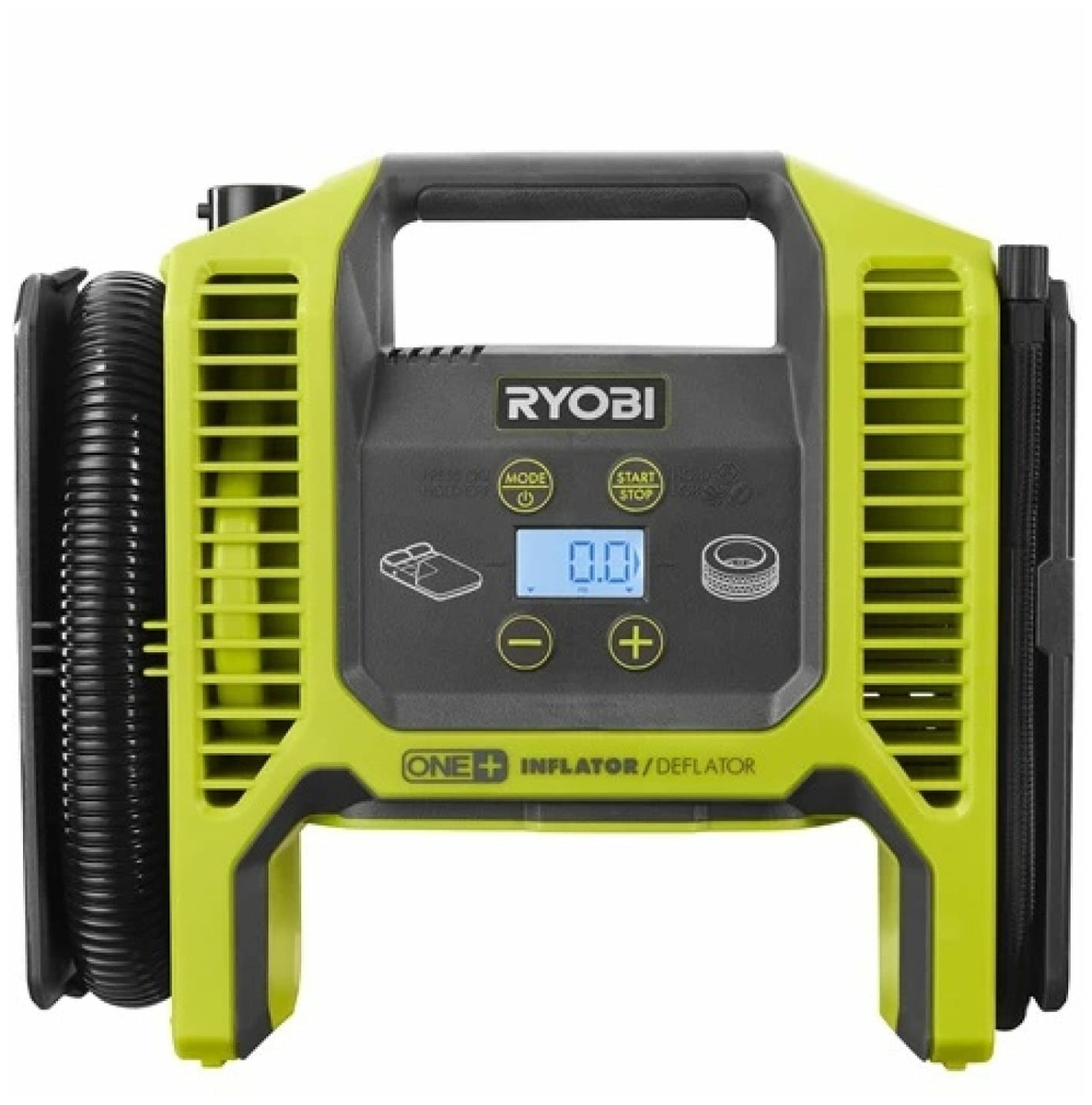 Фото Компрессор RYOBI R18MI-0 (5133004714)