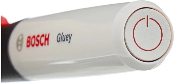 Картинка Клеевой пистолет BOSCH GLUEY Marshmallow (06032A2102)