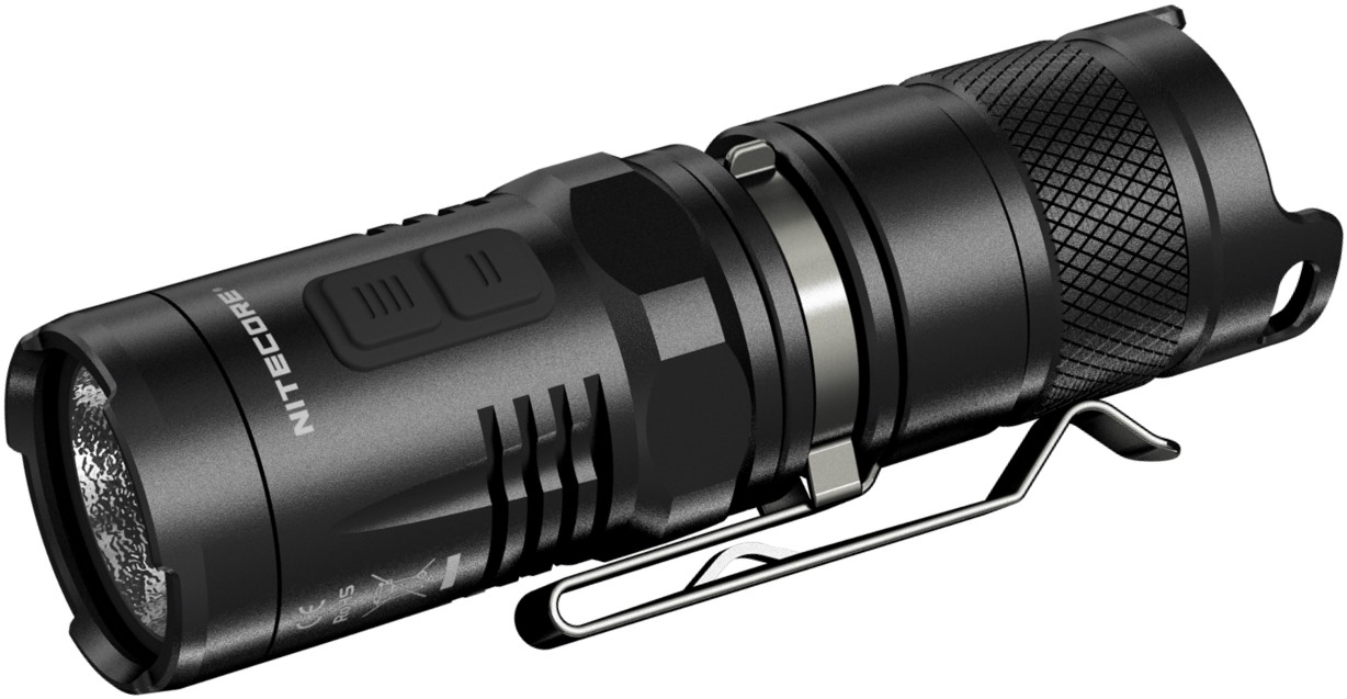 Фонарь NITECORE MT10C