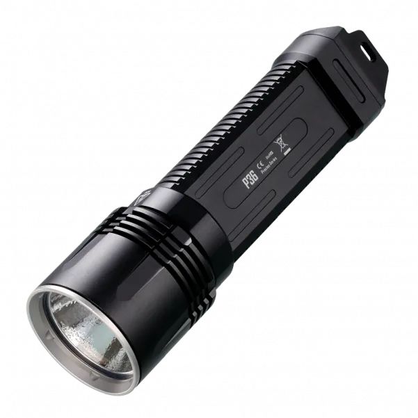 Фонарь NITECORE P36