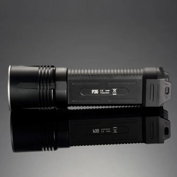 Фото Фонарь NITECORE P36