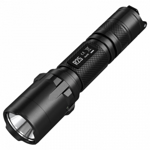 Фонарь NITECORE R25