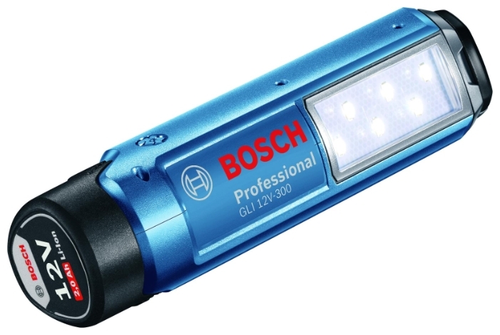 Фонарь BOSCH GLI 12V-330 (06014A0000)