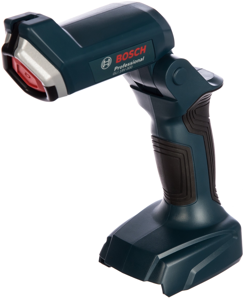 Цена Фонарь BOSCH GLI 18V-300 (06014A1100)