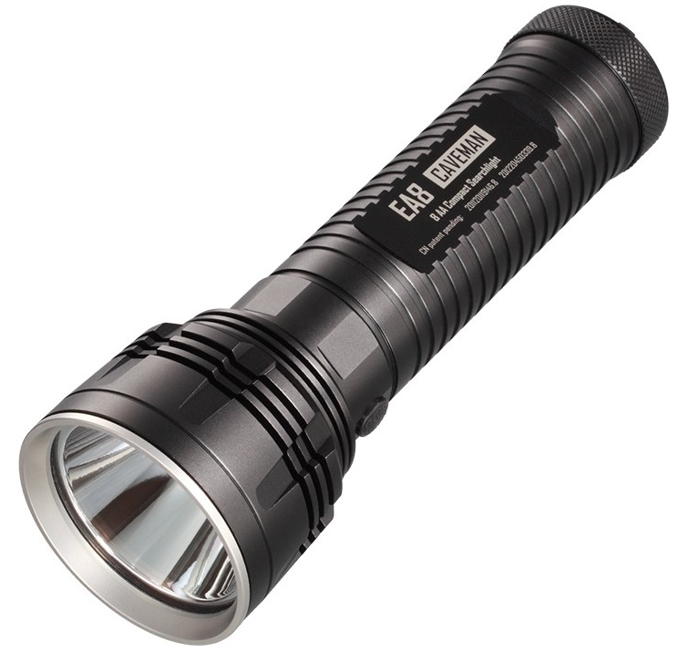 Фонарь NITECORE EA8