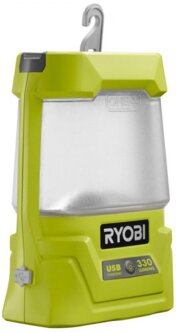 Фонарь RYOBI R18ALU-0