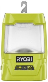 Фото Фонарь RYOBI R18ALU-0