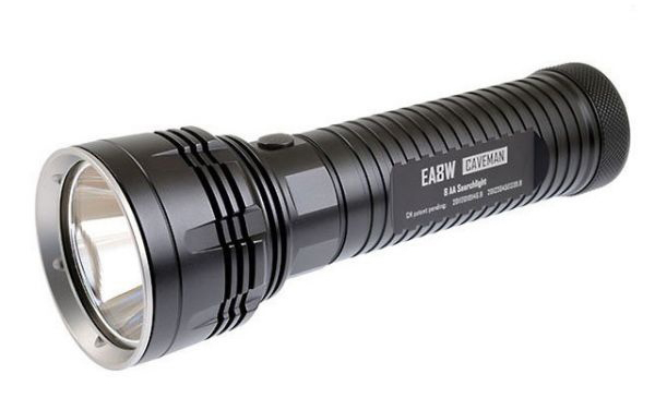 Фото Фонарь NITECORE EA8W