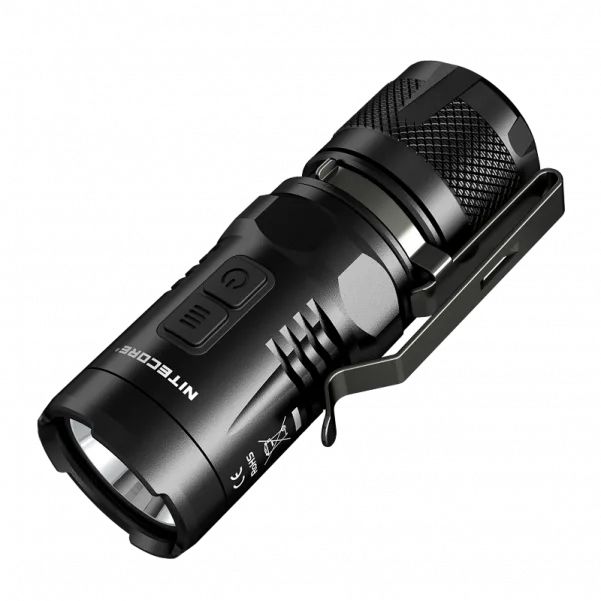 Фонарь NITECORE EC11