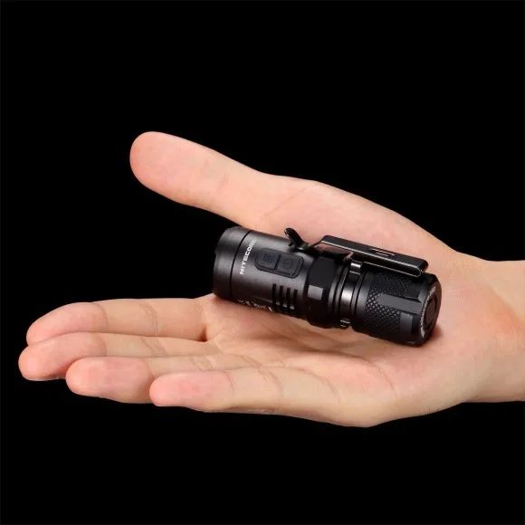 Фото Фонарь NITECORE EC11