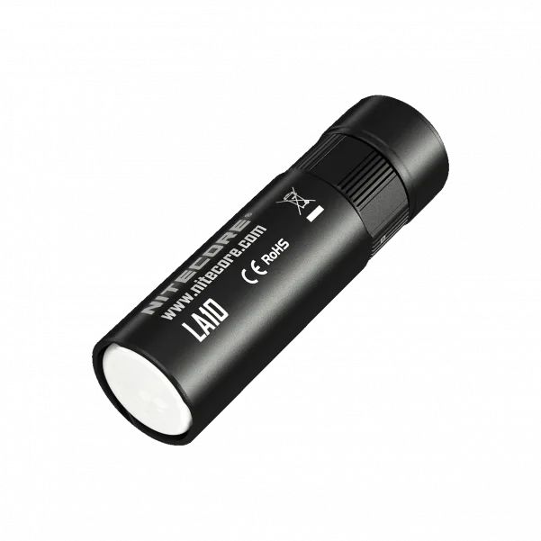 Фото Фонарь NITECORE LA 10 Black