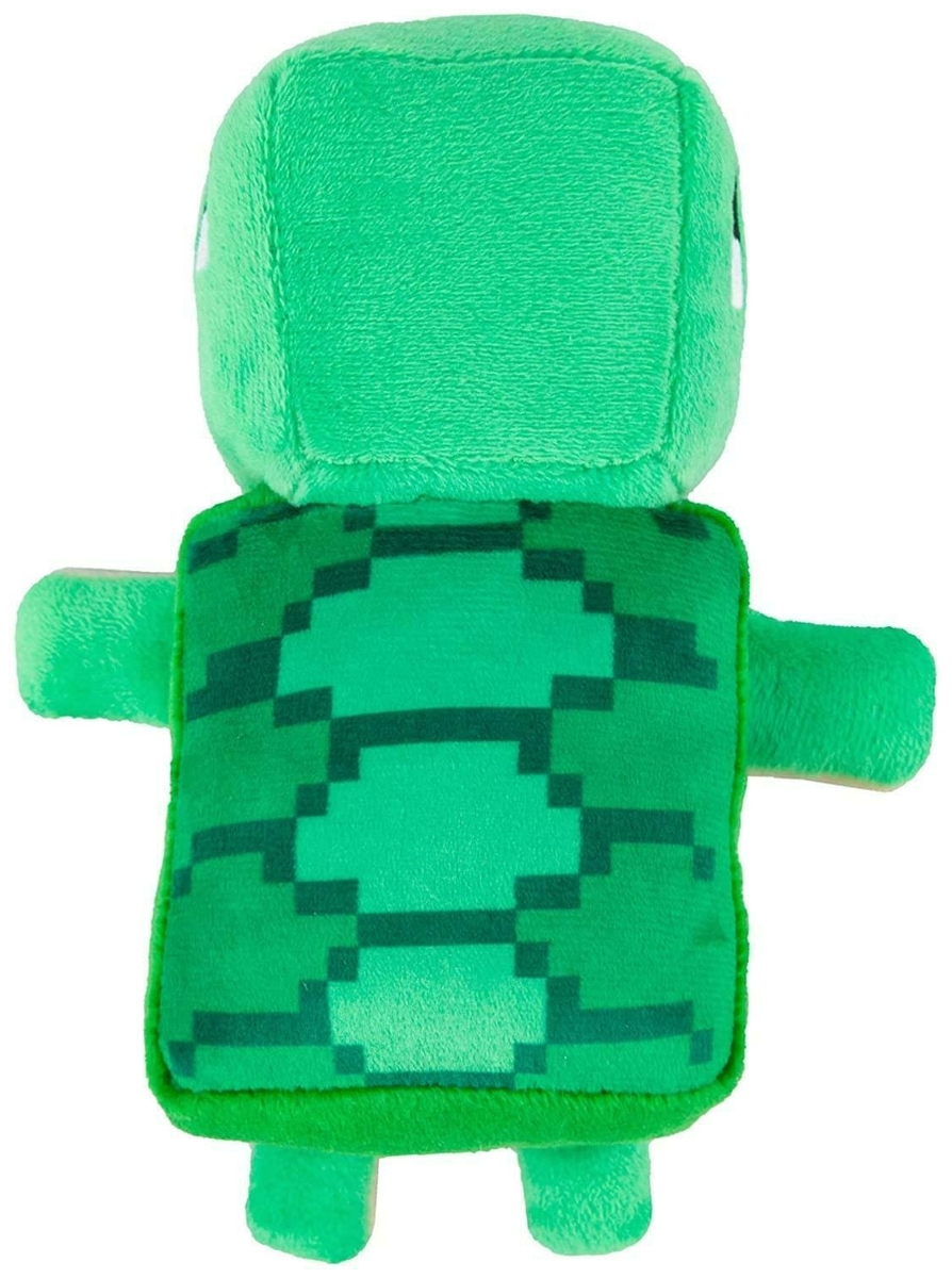Фотография Мягкая игрушка Minecraft Sea Turtle 18см TM10722