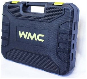 Набор инструментов WMC TOOLS 700 предметов (20700) заказать