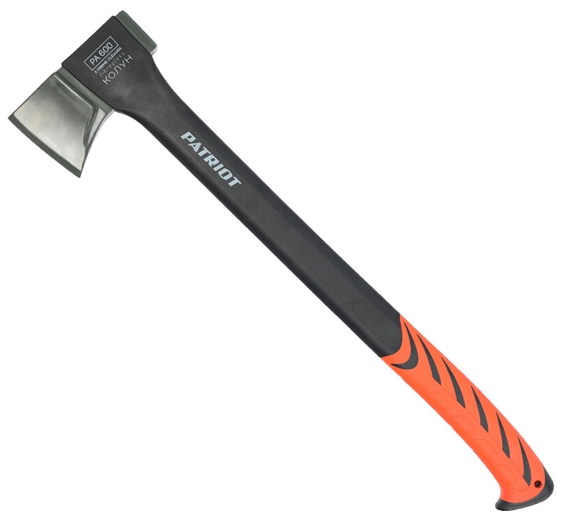 Топор-колун PATRIOT PA 600 Logger X-Treme Cleaver 1300г. T11