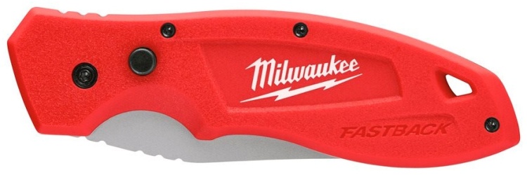 Фото Нож монтажный MILWAUKEE 48221990