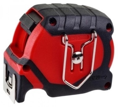 Фото Рулетка MILWAUKEE 4932464600 Magnetic Tape Premium 8 м.