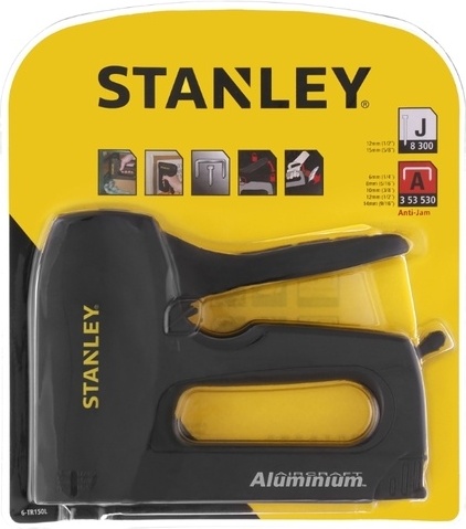 Фото Степлер STANLEY 6-TR150L