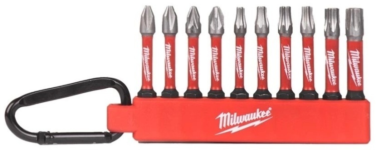 Фотография Набор инструментов MILWAUKEE 4932492673