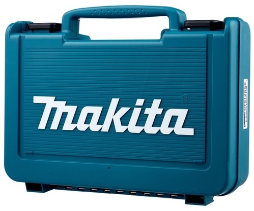 Картинка Отвертка аккумуляторная MAKITA DF012DSE