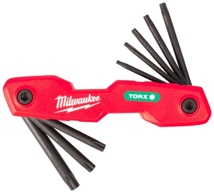 Набор складной MILWAUKEE 4932480979