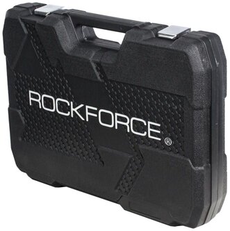 Цена Набор инструментов ROCKFORCE 180пр. (RF-41802-5)