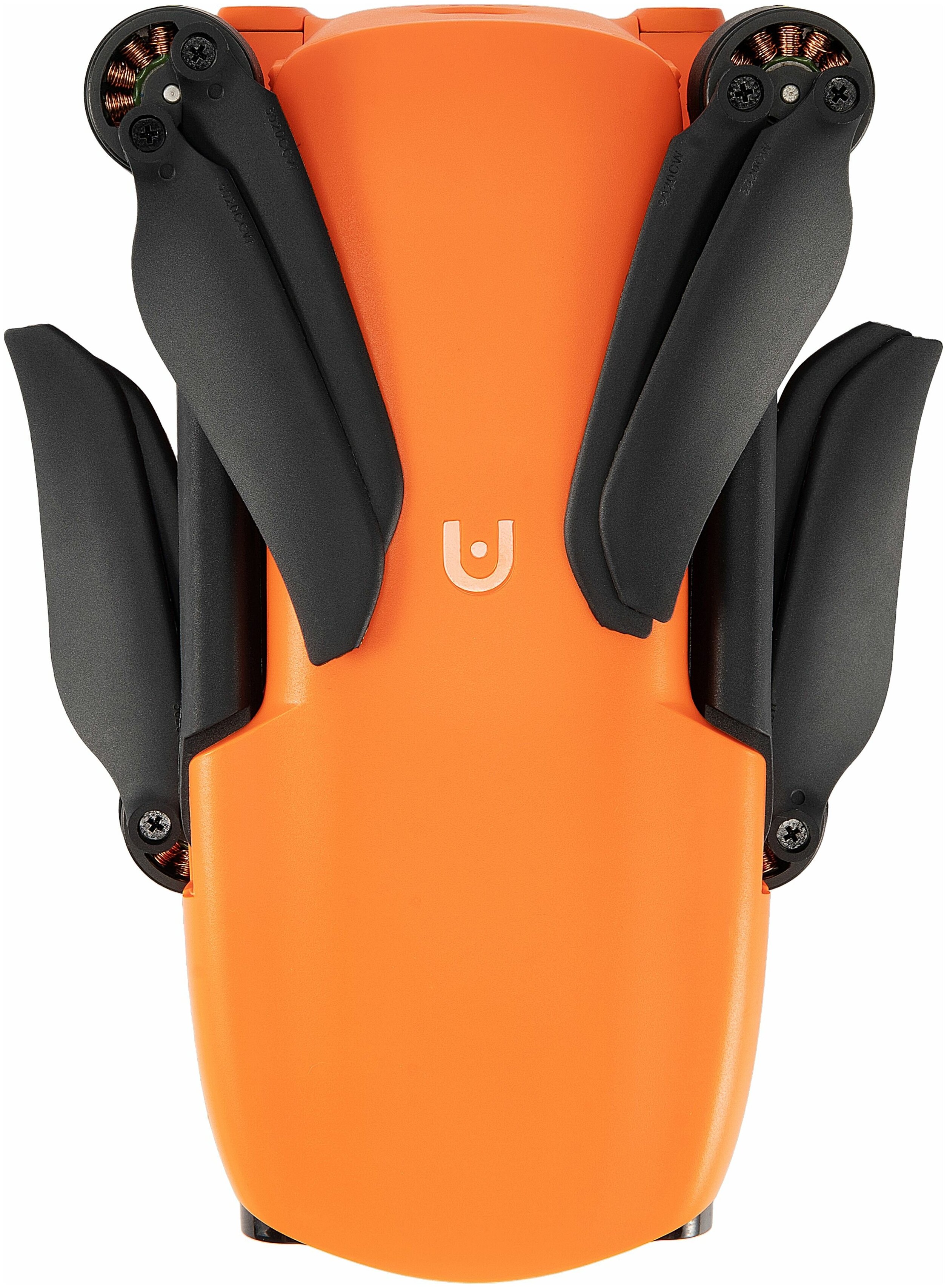 Фото Квадрокоптер AUTEL Nano+ Premium Bundle Orange