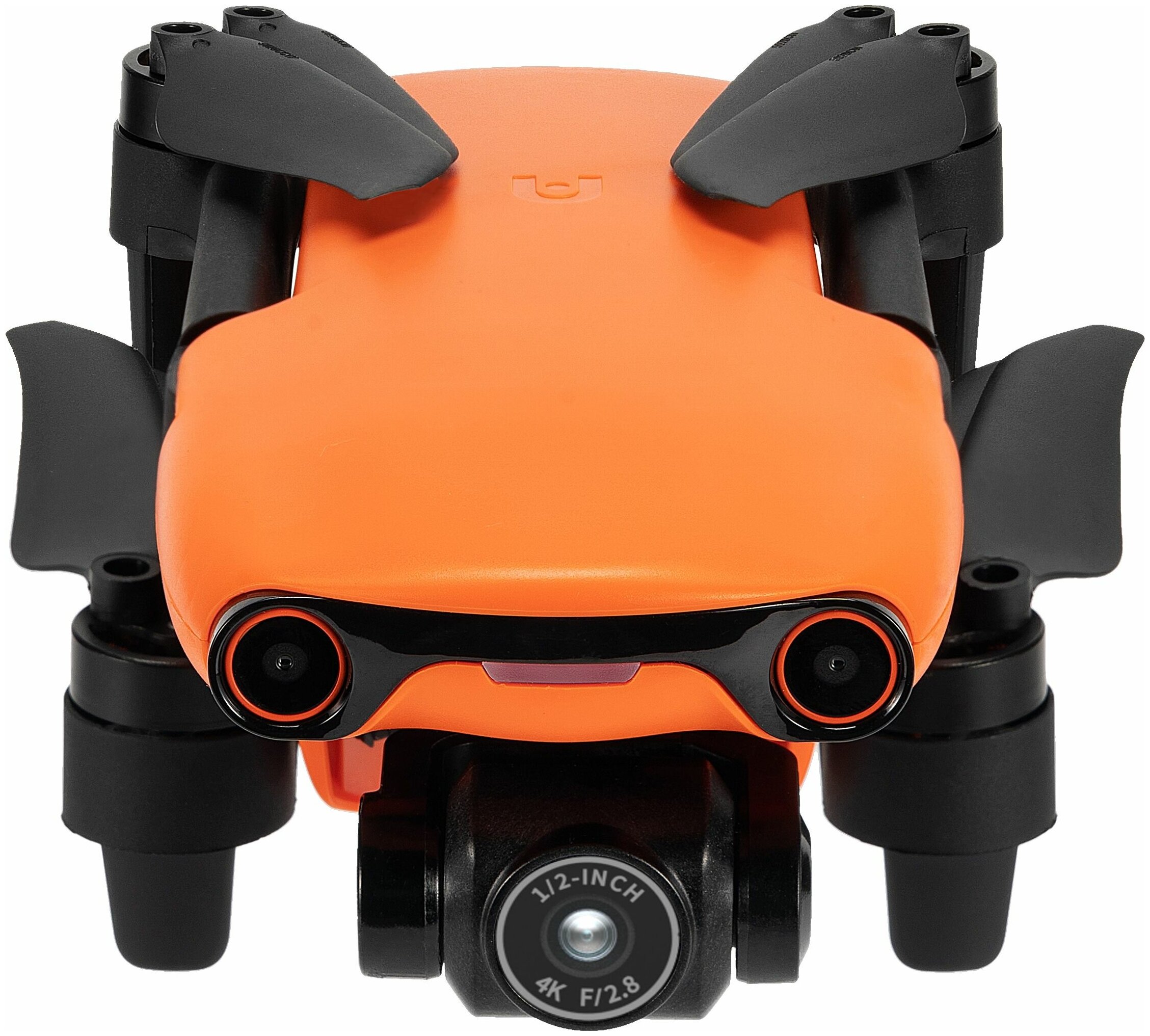 Фотография Квадрокоптер AUTEL Nano+ Premium Bundle Orange