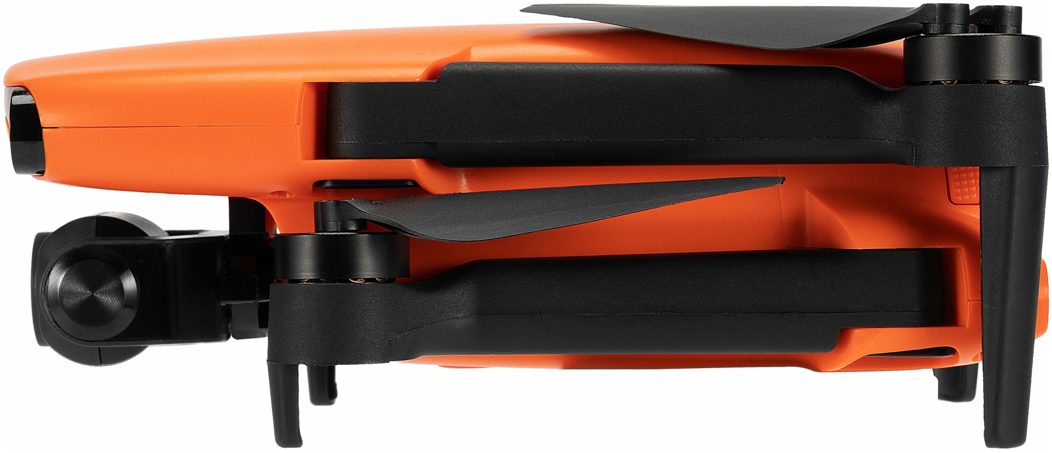 Цена Квадрокоптер AUTEL Nano+ Premium Bundle Orange