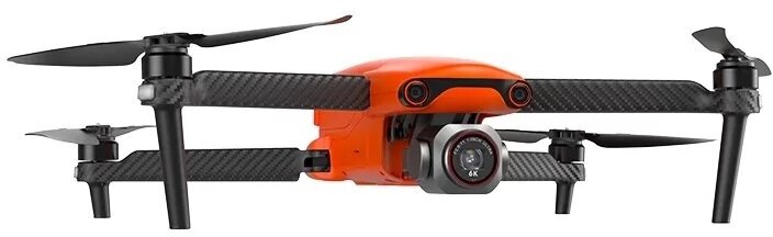 Квадрокоптер AUTEL Lite+ Premium Bundle Orange